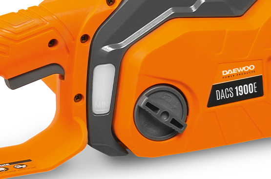 Электрический двигатель DAEWOO